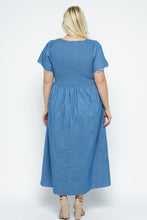 Load image into Gallery viewer, THE SUSAN