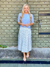 Load image into Gallery viewer, THE ANNA MIDI SKIRT