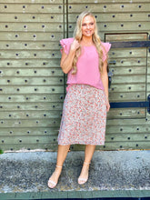 Load image into Gallery viewer, THE ATLEE SLIP SKIRT