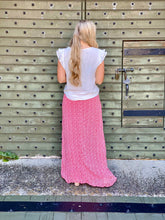 Load image into Gallery viewer, THE MAGGIE BLOUSE (WHITE)