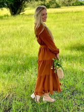 Load image into Gallery viewer, THE CAMILLE (2 COLORS)