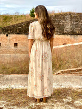 Load image into Gallery viewer, THE EVELYN (CREAM)