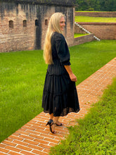 Load image into Gallery viewer, THE HARLOW (BLACK)