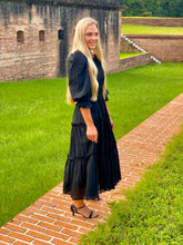 Load image into Gallery viewer, THE HARLOW (BLACK)