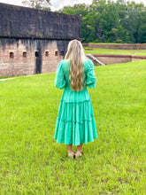 Load image into Gallery viewer, THE HARLOW (GREEN)