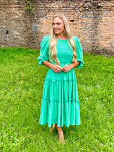 Load image into Gallery viewer, THE HARLOW (GREEN)