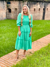 Load image into Gallery viewer, THE HARLOW (GREEN)