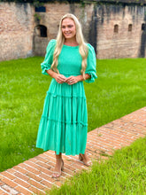 Load image into Gallery viewer, THE HARLOW (GREEN)