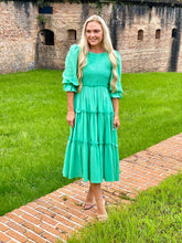 Load image into Gallery viewer, THE HARLOW (GREEN)