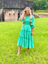 Load image into Gallery viewer, THE HARLOW (GREEN)