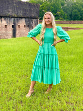 Load image into Gallery viewer, THE HARLOW (GREEN)