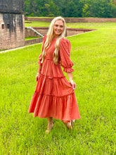 Load image into Gallery viewer, THE HARLOW (TERRACOTTA)