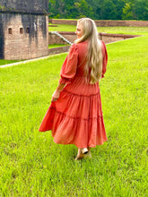 Load image into Gallery viewer, THE HARLOW (TERRACOTTA)