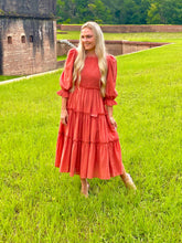 Load image into Gallery viewer, THE HARLOW (TERRACOTTA)