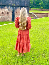 Load image into Gallery viewer, THE HARLOW (TERRACOTTA)