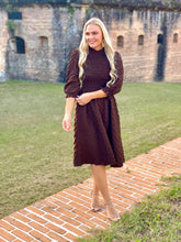 Load image into Gallery viewer, THE INGRID (BROWN)