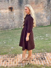 Load image into Gallery viewer, THE INGRID (BROWN)