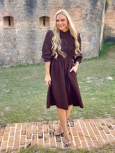 Load image into Gallery viewer, THE INGRID (BROWN)