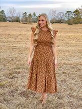 Load image into Gallery viewer, THE JAMIE (BROWN)