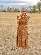 Load image into Gallery viewer, THE JAMIE (BROWN)