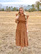 Load image into Gallery viewer, THE JAMIE (BROWN)