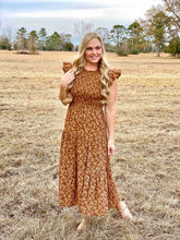 Load image into Gallery viewer, THE JAMIE (BROWN)