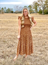 Load image into Gallery viewer, THE JAMIE (BROWN)