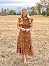 Load image into Gallery viewer, THE JAMIE (BROWN)