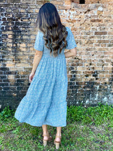 Load image into Gallery viewer, THE NATALIE (BLUE)