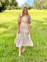 Load image into Gallery viewer, THE NATALIE (CREAM)