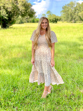 Load image into Gallery viewer, THE NATALIE (CREAM)