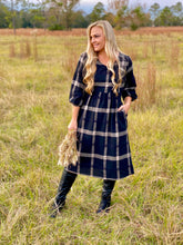 Load image into Gallery viewer, THE SUZANNA (BLACK)