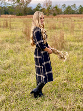 Load image into Gallery viewer, THE SUZANNA (BLACK)