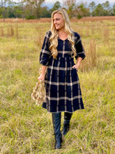 Load image into Gallery viewer, THE SUZANNA (BLACK)