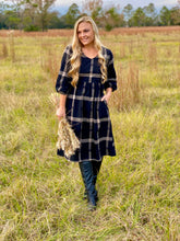 Load image into Gallery viewer, THE SUZANNA (BLACK)