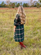 Load image into Gallery viewer, THE SUZANNA (GREEN)