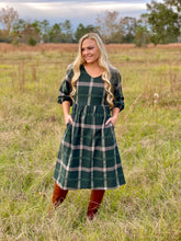 Load image into Gallery viewer, THE SUZANNA (GREEN)