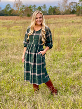 Load image into Gallery viewer, THE SUZANNA (GREEN)