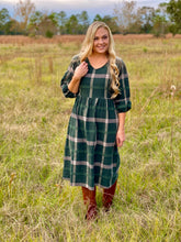 Load image into Gallery viewer, THE SUZANNA (GREEN)