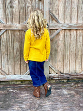 Load image into Gallery viewer, THE BRISTOL DENIM SKIRT (GIRLS)