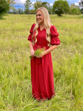 Load image into Gallery viewer, THE CATHERINE ( 2 COLORS )