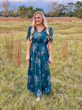 Load image into Gallery viewer, THE EVELYN (GREEN)