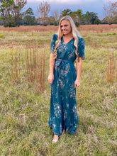 Load image into Gallery viewer, THE EVELYN (GREEN)