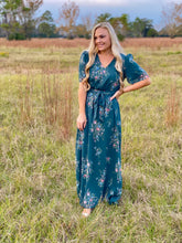 Load image into Gallery viewer, THE EVELYN (GREEN)