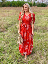 Load image into Gallery viewer, THE EVELYN (RUST)