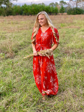 Load image into Gallery viewer, THE EVELYN (RUST)