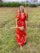 Load image into Gallery viewer, THE EVELYN (RUST)