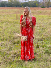 Load image into Gallery viewer, THE EVELYN (RUST)