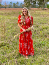 Load image into Gallery viewer, THE EVELYN (RUST)