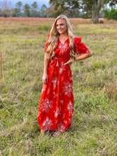 Load image into Gallery viewer, THE EVELYN (RUST)